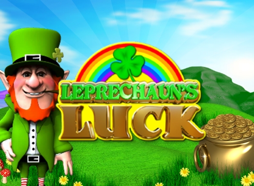 Leprechauns Luck